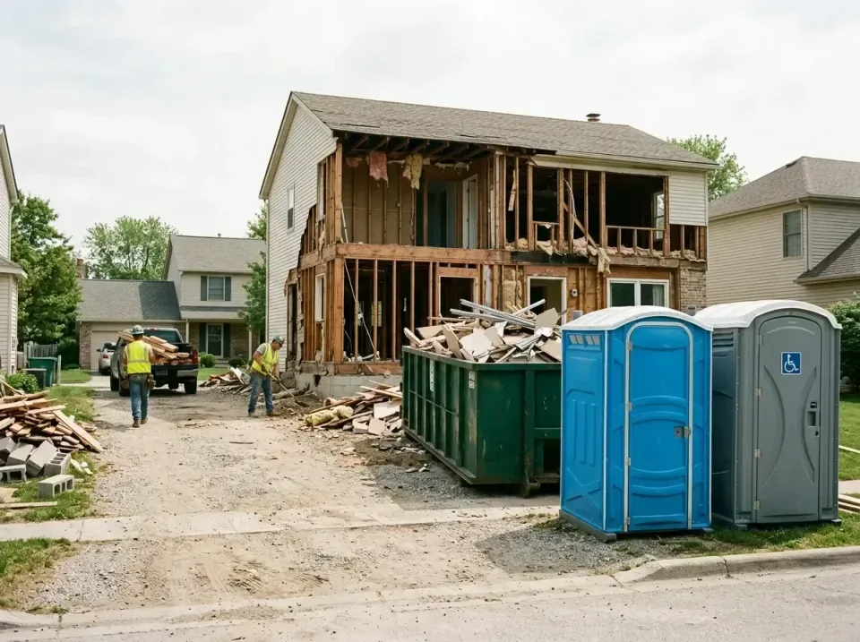 home-renovation-demolition-sit-010 — frequently asked questions, Portable Toilet & Dumpsters Rental in Reisterstown, MD